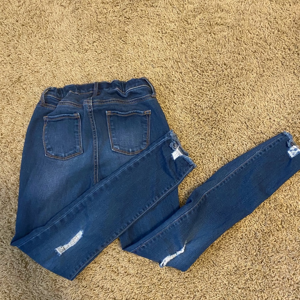 Old Navy Girls Jeggings